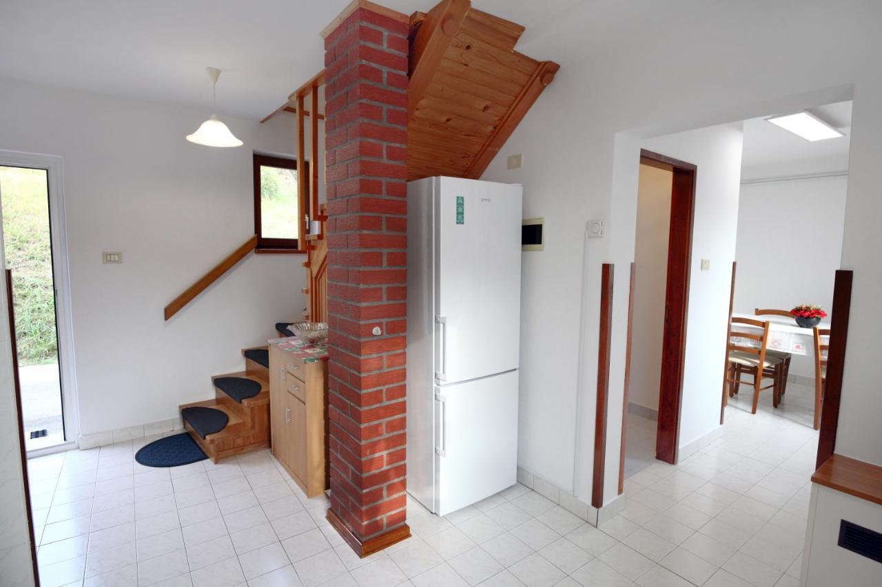 Villa Parenzana Haven Hideaway Star Izola Exterior foto