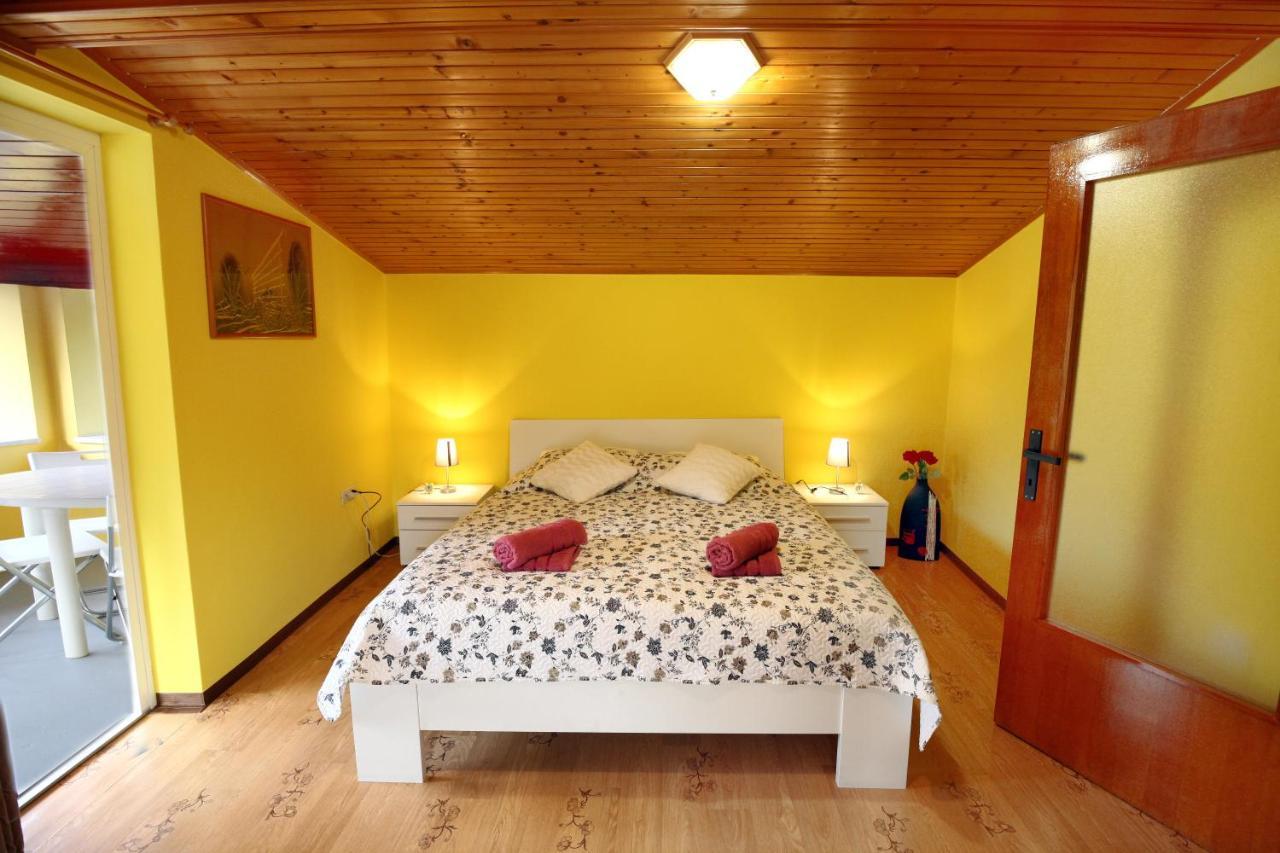 Villa Parenzana Haven Hideaway Star Izola Exterior foto