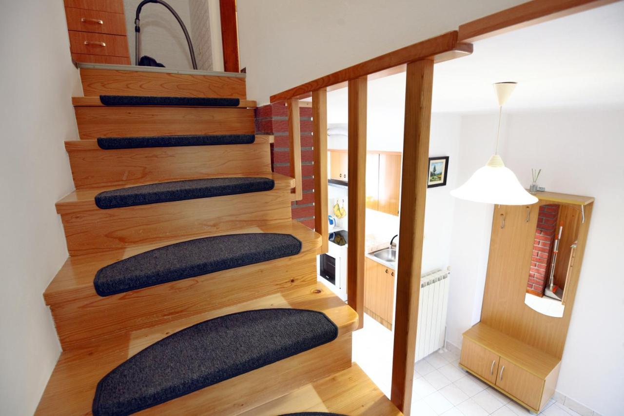 Villa Parenzana Haven Hideaway Star Izola Exterior foto